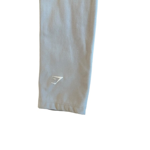 Women’s Gymshark Whitney Simmons Gray Leggings Size Small - Picture 4 of 10